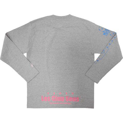 les cinq sens LES LONG TEE 【les sens|レサンクセンス】サッカー