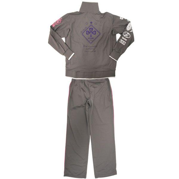 les cinq sens（レサンクセンス） LES DAY JERSEY SETUP 【les cinq