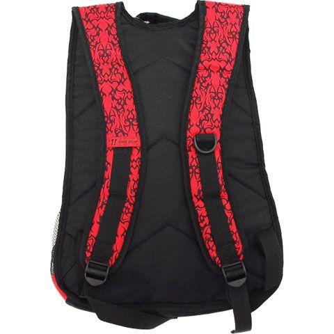 リバプール 12-13 バックパック 【WARRIOR|ウォーリアー】クラブチーム