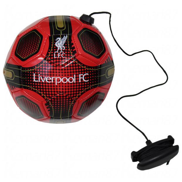 市場 リバプール スキルズトレーナー サッカーボール2号球lfc Skills