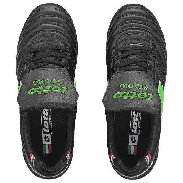 シューズ lotto / stadio jp tf 4e (25.5) Sports Shop HEART