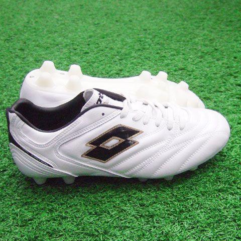 スタジオ プロシマ 4 HG パールホワイト×ブラック 【lotto