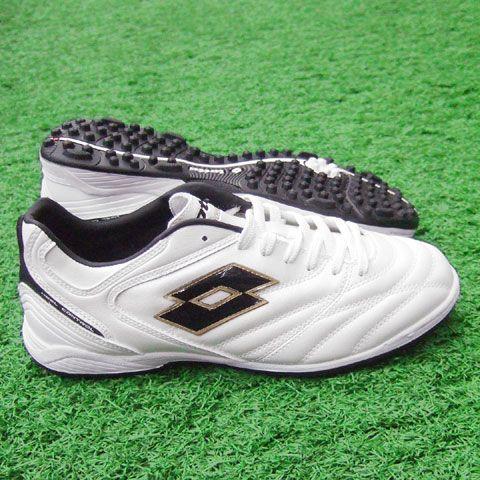 スタジオ プロシマ 4 TF パールホワイト×ブラック 【lotto