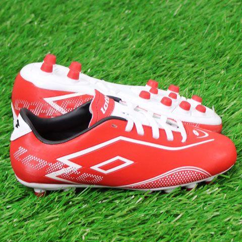 ゼロ グラビティ 2 700 HG JR レッド×ホワイト 【lotto|ロット