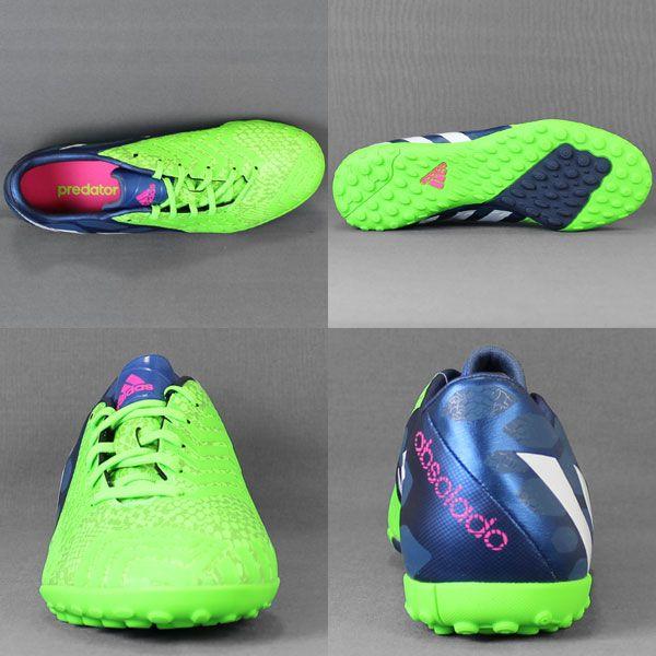 アディダス　プレデター　アブソリオンIS TF adidas アディダス プレデター アブソリオン LZ TRX HG ジュニア