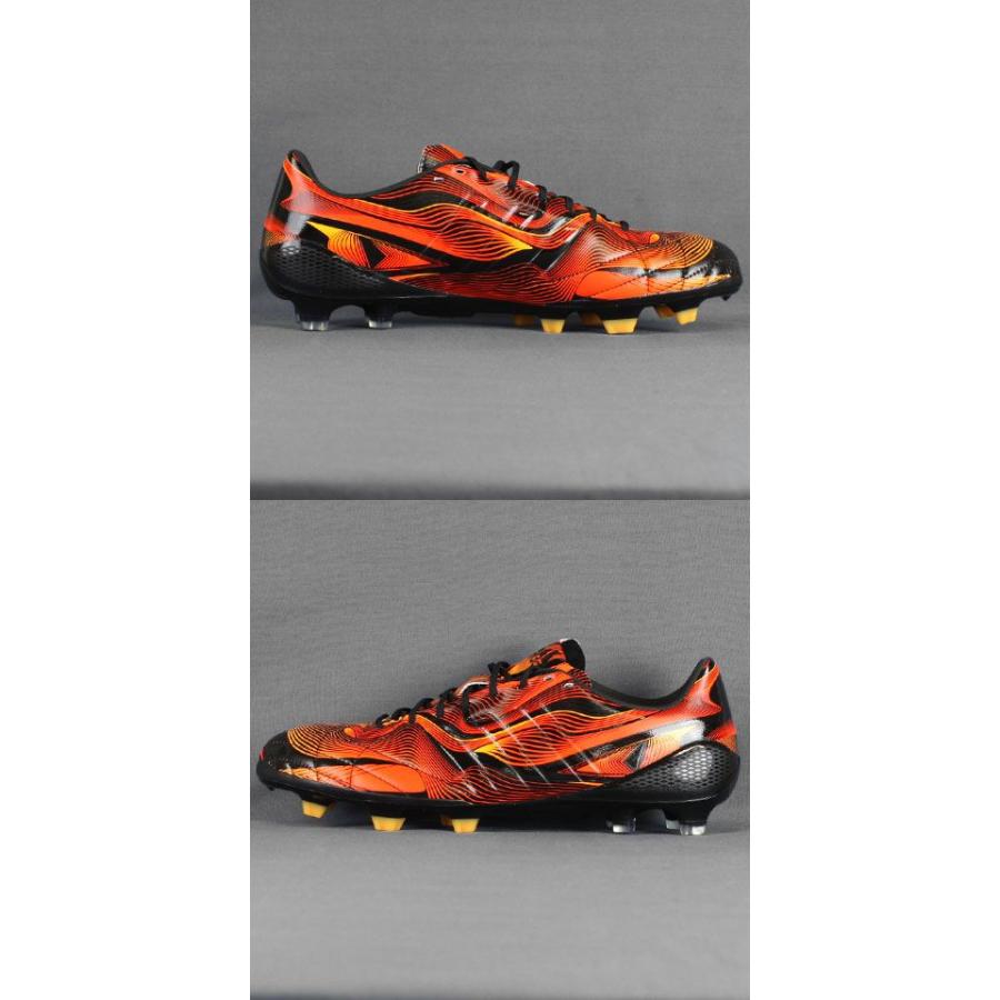 adidas パティーク 11プロ クレイジーライト FG コアブラック