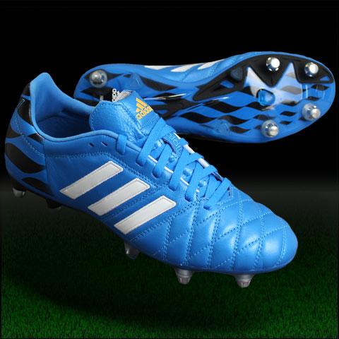 サッカースパイク11pro SG