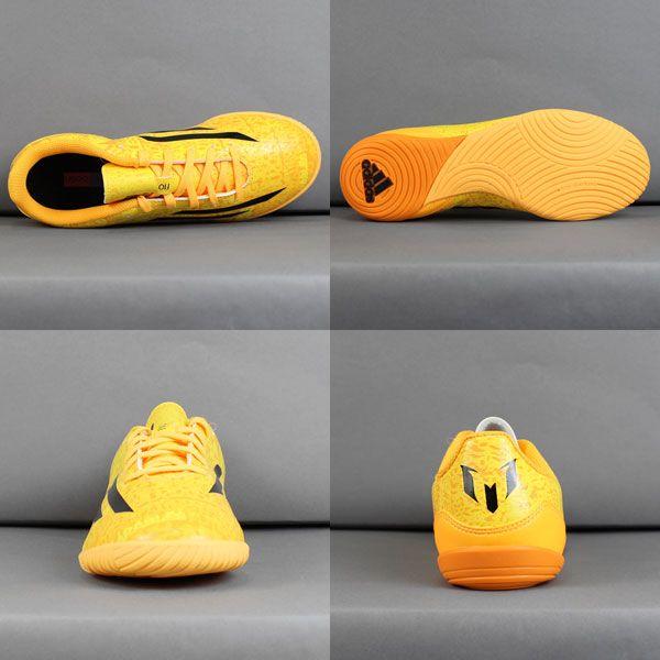 adidas サッカーシューズ ゴールド 10 Adidas x END ZX 8000