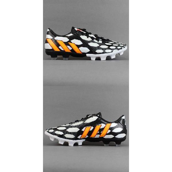 adidas（アディダス） プレデターアブソリオン IS-ジャパン HG WC コア