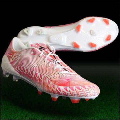 アディダス クレイジーライト fg