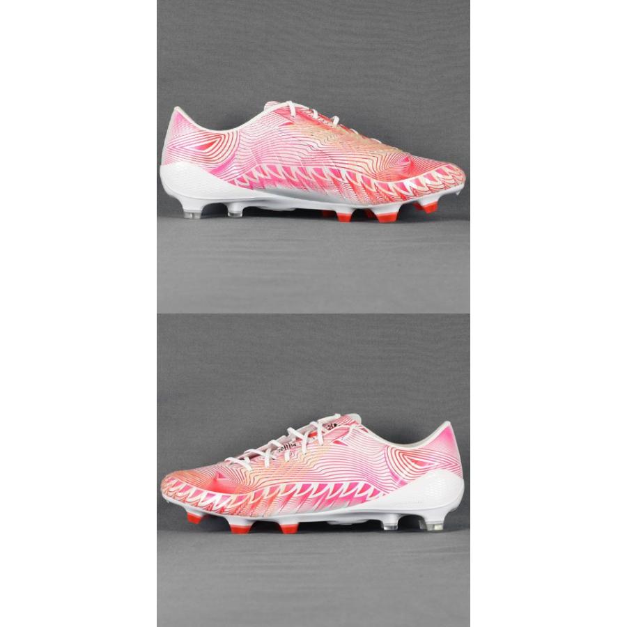 プレデターインスティンクト クレイジーライト Fg ランニングホワイト ソーラーピンク Adidas アディダス サッカースパイクm043 Kemari87 Paypayモール店 通販 Paypayモール
