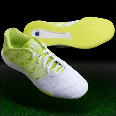 adidas（アディダス） トップサラ 14 ランニングホワイト×ランニング 