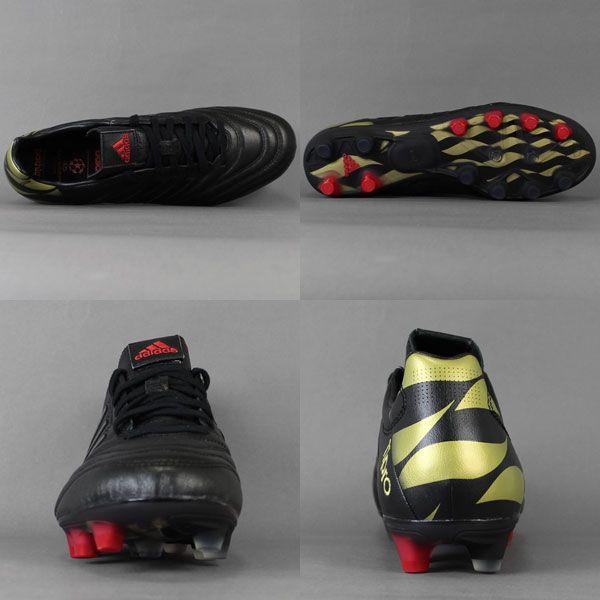 【新品未使用】adidas Pat11pro HG アディダス サッカースパイク adidas アディダス パティーク 11pro ジャパン TRX HG(ホワイト