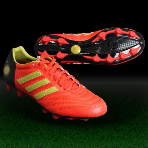 adidas パティーク 11nv-ジャパン TRX HG WF ハイレスレッドF13