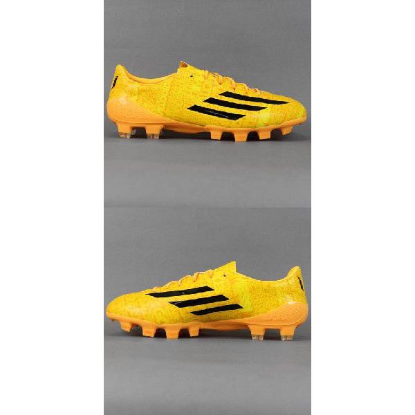 adidas（アディダス） アディゼロ F50-ジャパン HG LM ソーラー