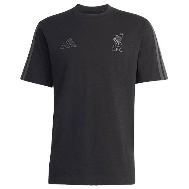 adidas（アディダス） リバプール DNA 半袖Tシャツ 【adidas