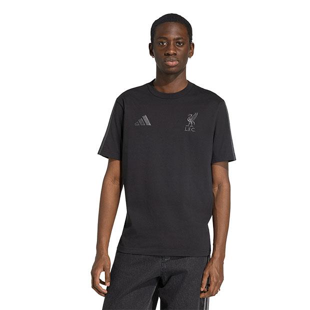 adidas（アディダス） リバプール DNA 半袖Tシャツ 【adidas
