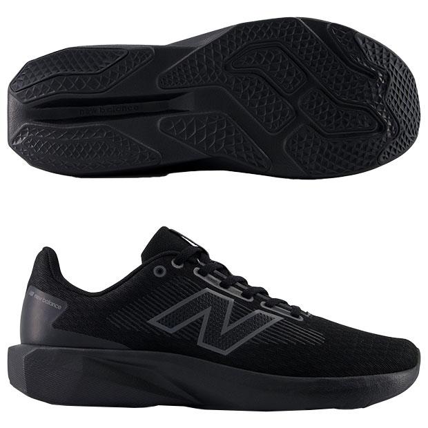 【新品未使用】ニューバランスランニングシューズ 413 v3 M413LA32E New Balance（ニューバランス） 413 V3 2E ブラック 【NewBalance