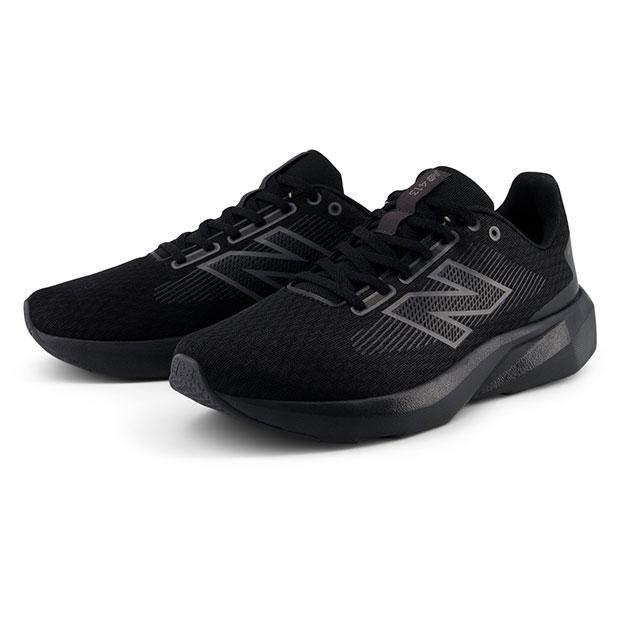 【新品未使用】ニューバランスランニングシューズ 413 v3 M413LA32E New Balance（ニューバランス） 413 V3 2E ブラック 【NewBalance