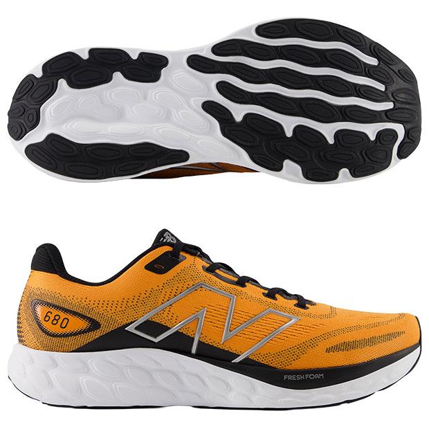 New Balance（ニューバランス） フレッシュフォーム 680 V8 2E