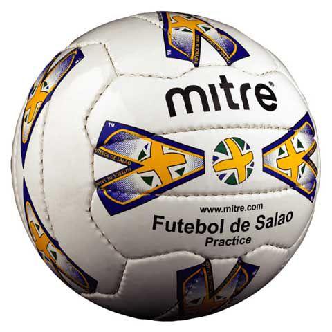 マイター Futebol de salao practice 2号球 【mitre|マイター