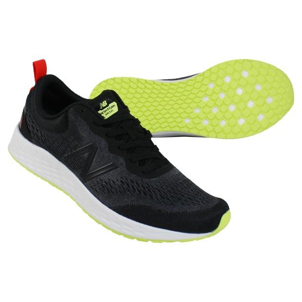 New Balance（ニューバランス） FRESH FOAM ARISHI M D ブラック
