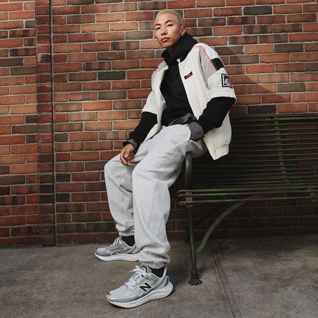 New Balance（ニューバランス） フレッシュフォーム アリシ V4 2E