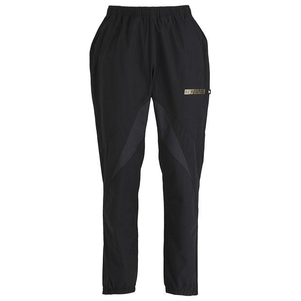 New Balance（ニューバランス） Black Out ウーブンパンツ ブラック