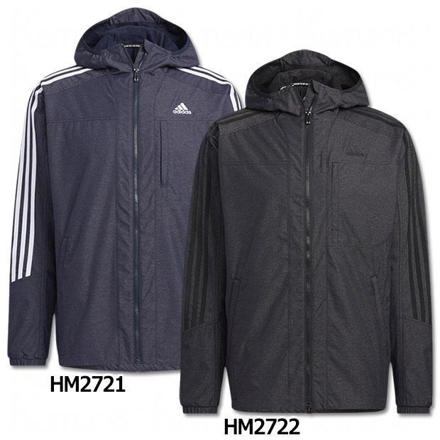adidas（アディダス） 24/7 ウィンドジャケット 【adidas|アディダス