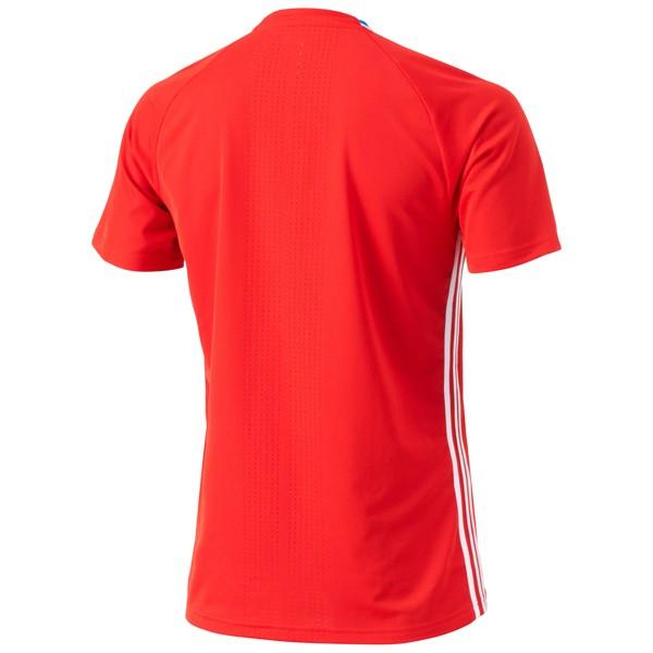 adidas（アディダス） ロシア代表 トレーニングジャージー 【adidas