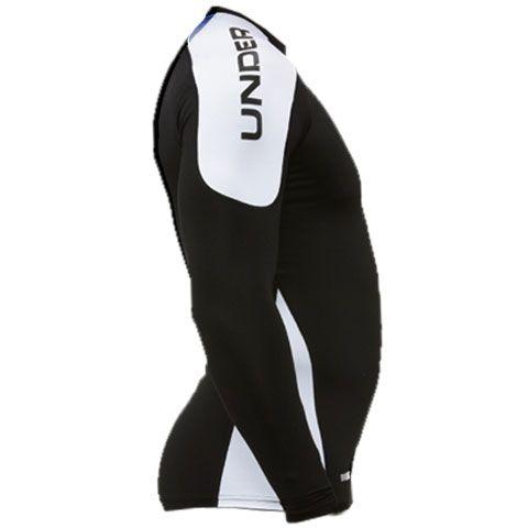 UNDER ARMOUR UA ヒートギアコンプレッション ブリッツLS