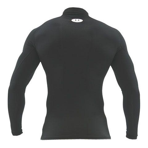 UNDER ARMOUR（アンダーアーマー） UA CGコンプレッションLSモック 
