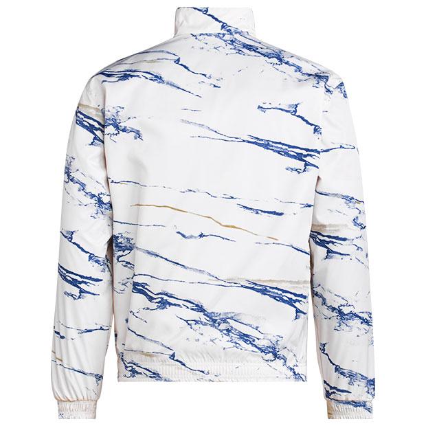 adidas（アディダス） イタリア代表 アンセムジャケット 【adidas