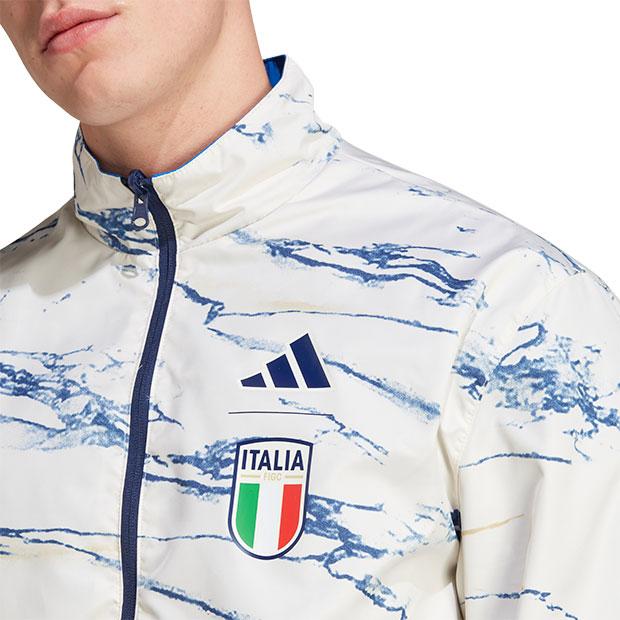 adidas イタリア代表 アンセムジャケット 【adidas|アディダス