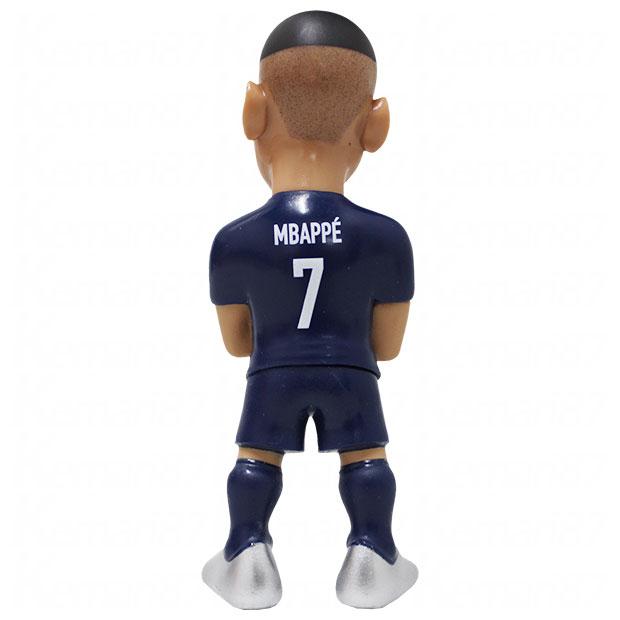 MINIX Figure Football Stars フィギュア パリサンジェルマン クラブ