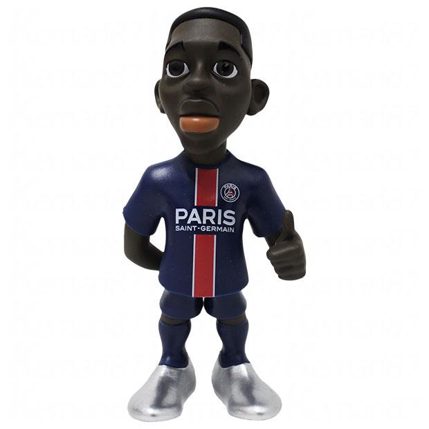 MINIX Figure Football Stars フィギュア パリサンジェルマン