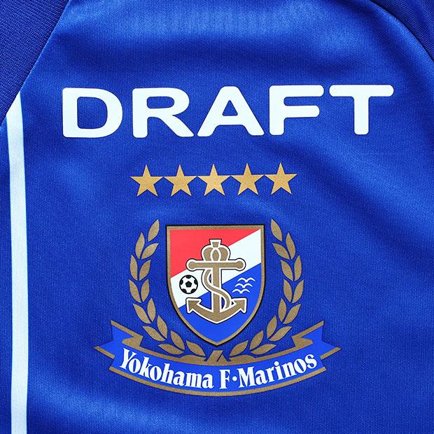 adidas 横浜Fマリノス 2023 リミテッドユニフォーム adidas 横浜Fマリノス 2023 リミテッドユニフォーム Kemari87