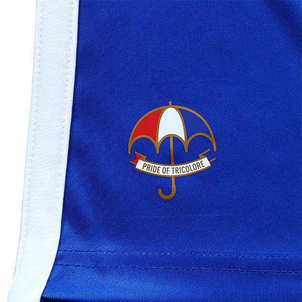 adidas ジュニア 横浜F・マリノス 2023 ホーム 半袖レプリカ