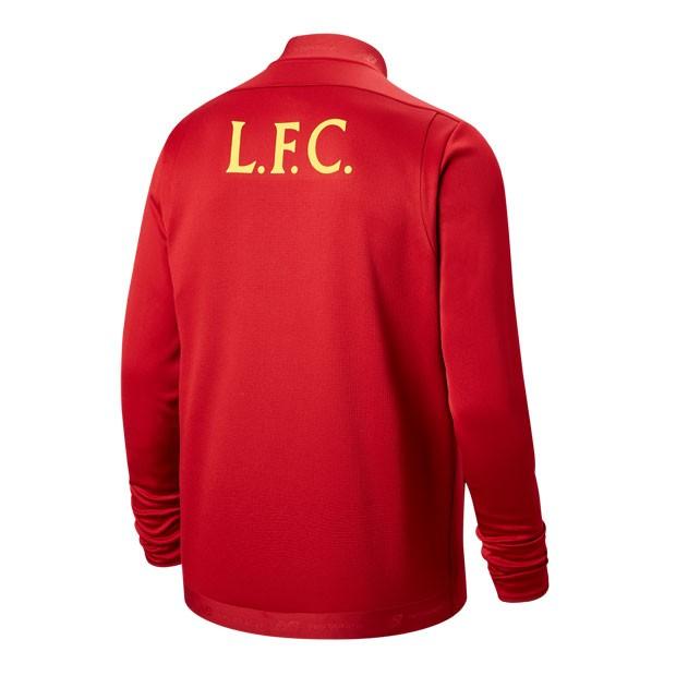 New Balance リバプール SIGNATURE ゲームジャケット 【NewBalance