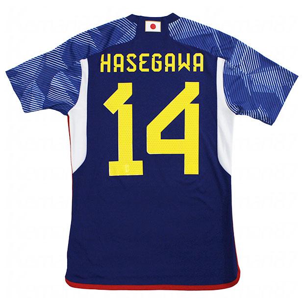 サッカー日本代表 レプリカユニフォーム　S adidas（アディダス） サッカー日本女子代表 2023 ホーム レプリカ
