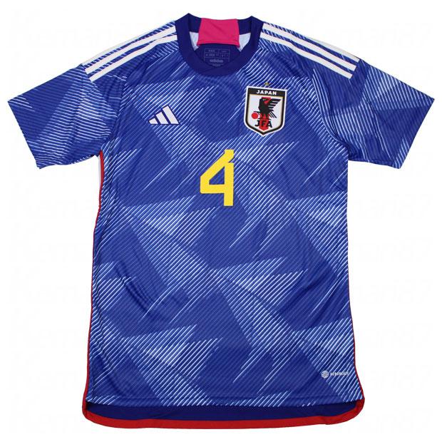 日本代表　ユニホーム adidas（アディダス） サッカー日本女子代表 2023 ホーム レプリカ