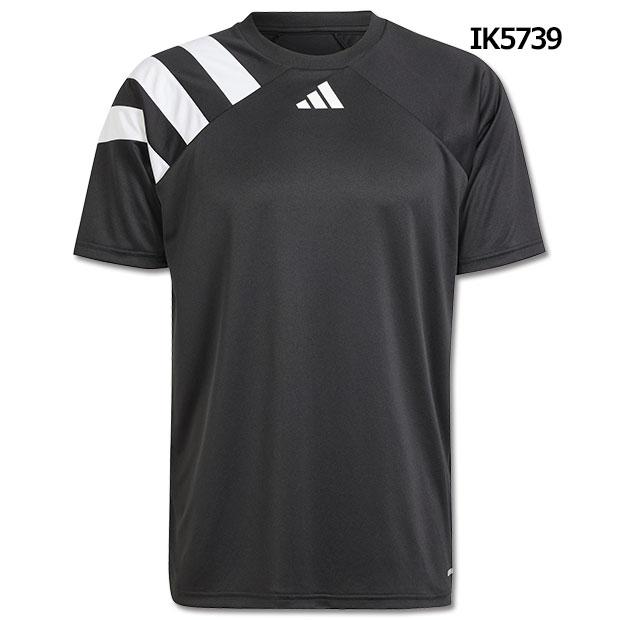 adidas（アディダス） FORTORE23 半袖ジャージー 【adidas|アディダス
