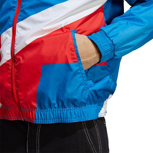 adidas（アディダス） バイエルンミュンヘン アンセムジャケット