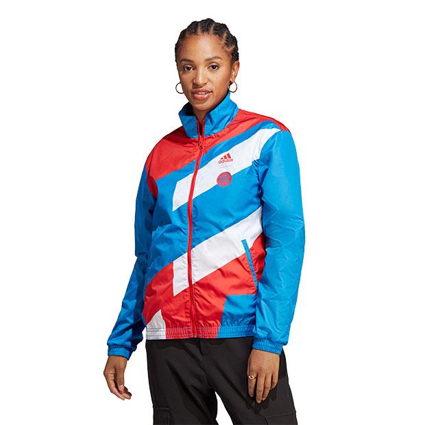 adidas（アディダス） レディース バイエルンミュンヘン アンセム