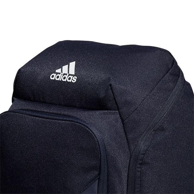 adidas（アディダス） EPS チーム バックパック 35 レジェンドインク