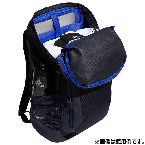 adidas（アディダス） EPS チーム バックパック 35 レジェンドインク