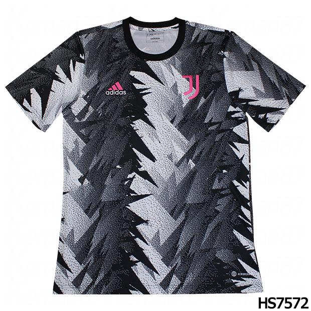 adidas（アディダス） ユベントス 半袖プレマッチシャツ 【adidas 