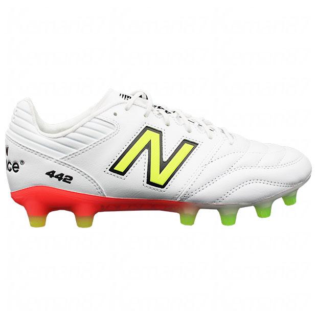シューズ 27cm newbalance 442 HG 2E New Balance 442 V2 PRO HG 2E ホワイト 【NewBalance