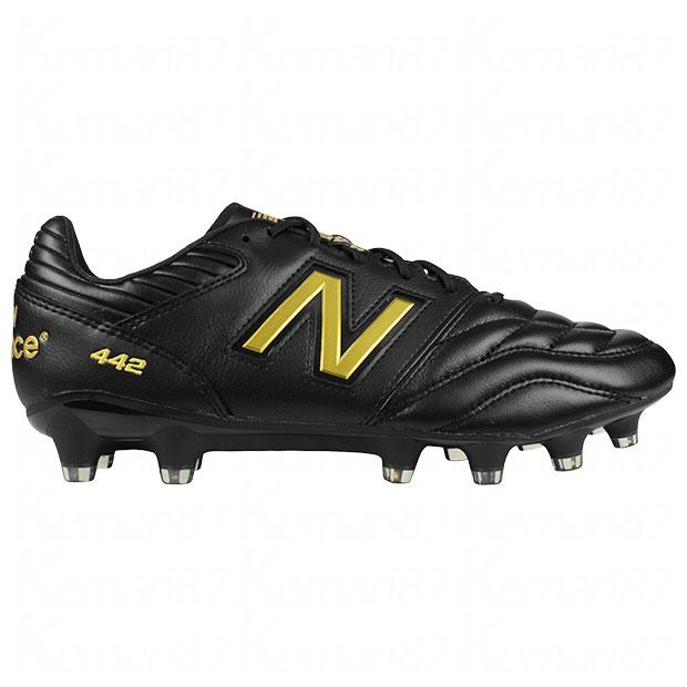 シューズ 27cm newbalance 442 HG 2E New Balance 442 V2 PRO HG 2E ブラック 【NewBalance