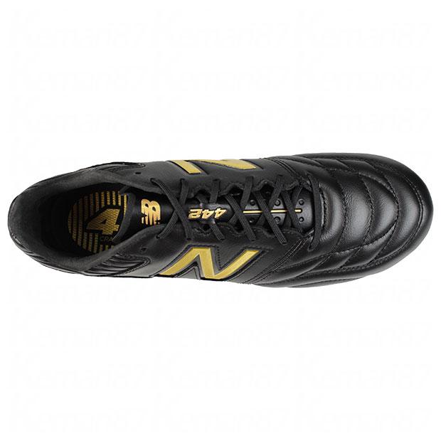 New Balance 442 プロ　ブラック サッカーシューズ　新品タグ付き New Balance 442 V2 PRO HG 2E ブラック 【NewBalance